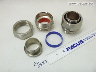 PAGUS Kabelverschraubung