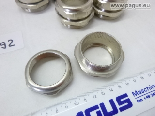 PAGUS Kabelverschraubung