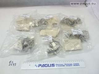 TRILUX Befestigungssystem