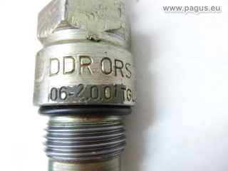 ORSTA Druckminderventil