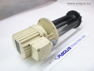 BRINKMANN Eintauchpumpe