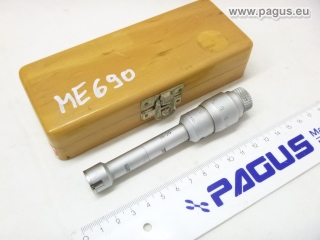 PAGUS Innenmessschraube