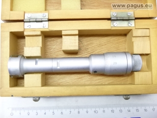 PAGUS Innenmessschraube