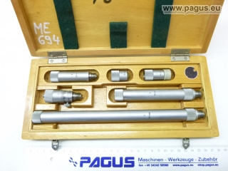 FEINMESS. SUHL Innenmessschraube