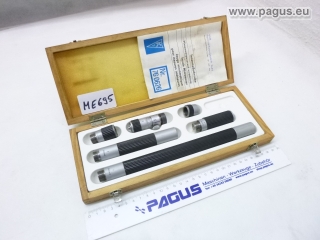 FEINMESS. SUHL Innenmessschraube