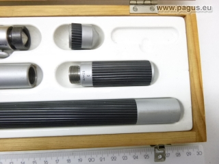 FEINMESS. SUHL Innenmessschraube