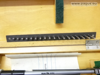 INTO Innenmessgerät