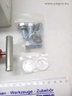 APLISENS Ventilblock