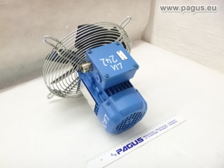 ECODRIVES axial fan