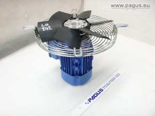 ECODRIVES axial fan