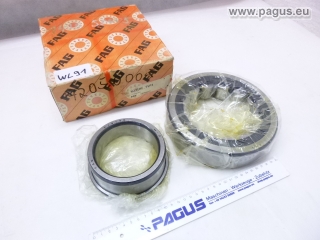 FAG Zylinderrollenlager