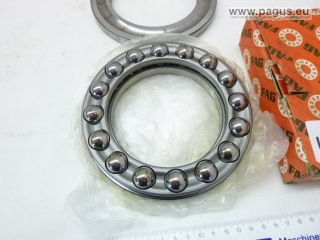 FAG Axialrillenkugellager