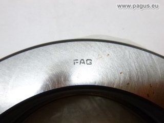 FAG Axialrillenkugellager