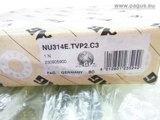 FAG Zylinderrollenlager