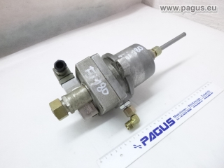 ORSTA Flüssigkeitsfilter