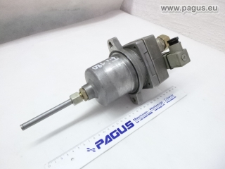 ORSTA Flüssigkeitsfilter