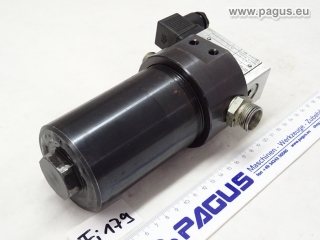 WMW Flüssigkeitsfilter