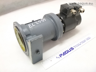 HÜBNER Drehimpulsgeber