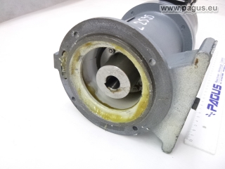 HÜBNER Drehimpulsgeber