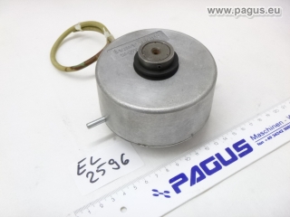 BAUMER Drehimpulsgeber