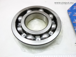 SKF Rillenkugellager