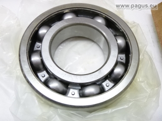 SKF Rillenkugellager