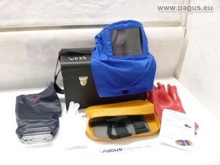 PREISING Persönliche Schutzausrüstung