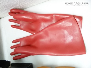 PREISING Persönliche Schutzausrüstung