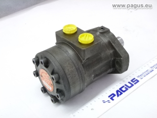 NIPPON GEROTOR Hydraulikmotor