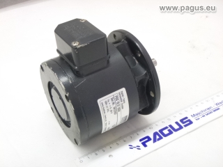 HÜBNER Drehimpulsgeber