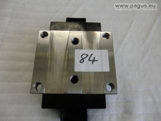 STAR Linearführungswagen