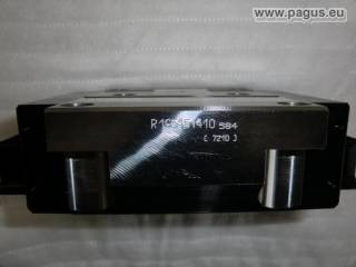 STAR Linearführungswagen