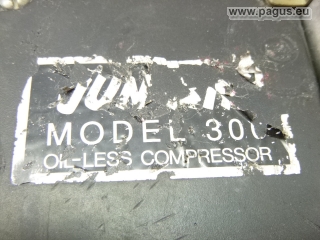 JUN-AIR Kompressor