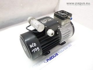JUN-AIR Kompressor