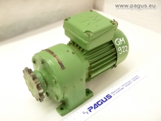 SEW Getriebemotor
