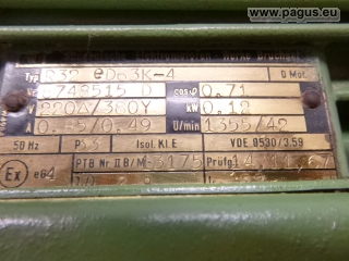 SEW Getriebemotor