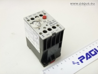 SQUARE D Thermisches Motorschutzrelais