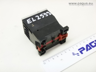 SQUARE D Thermisches Motorschutzrelais