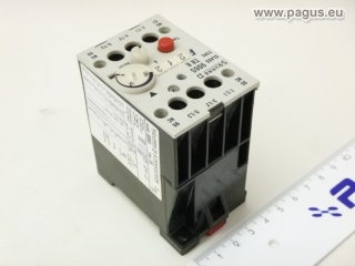 SQUARE D Thermisches Motorschutzrelais