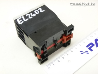 SQUARE D Thermisches Motorschutzrelais