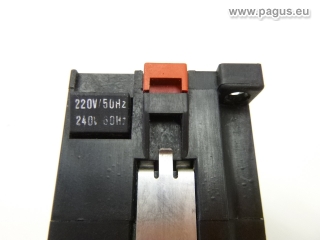 SQUARE D Steuerschütz