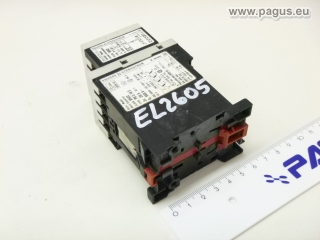 SQUARE D Steuerschütz