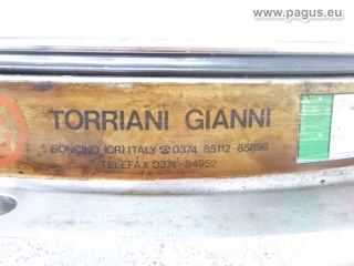 TORRIANI GIANNI Drehverbindung