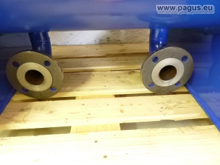 GERMANIA Ausdehnungsbehälter