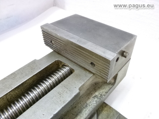 WMW Maschinenschraubstock