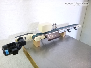 RNA Gurtbandförderer