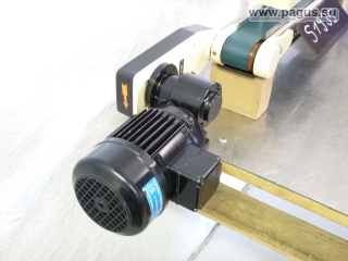 RNA Gurtbandförderer