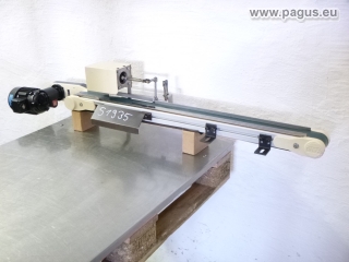 RNA Gurtbandförderer