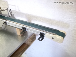 RNA Gurtbandförderer