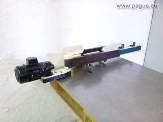 RNA Gurtbandförderer